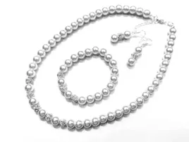 komplet-perly-korale-srebro-kulki-shamballa-kolory