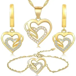 komplet-srebrnej-bizuterii-925-serca