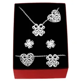 komplet-srebrny-azurowy-serce-koniczynka-srebro-925