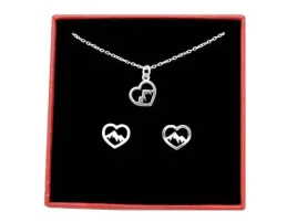 komplet-srebrny-925-serce-gory-szczyty-pudelko