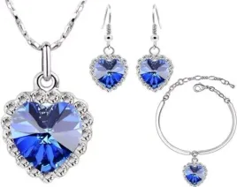 komplet-srebrnej-bizuterii-szafirowe-srebrzone-serca-serce-oceanu-prezent