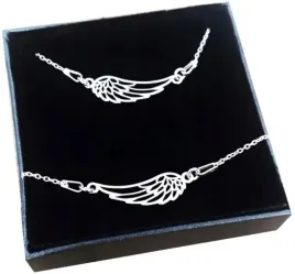 komplet-srebrny-celebrytka-skrzydla-wings-grawer