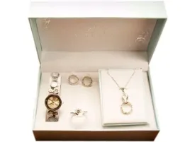 komplet-zestaw-bizuterii-4el-prezent-zegarek
