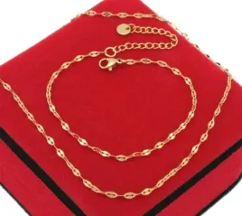 komplet-zloty-2-cz-brilliance-stal-chirurgiczna