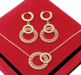 komplet-zloty-2-cz-greek-style-stal-chirurgiczna