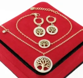 komplet-zloty-3-czesci-drzewka-szczescia-cyrkonie-stal-chirurgiczna