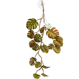 terrario-sztuczna-roslina-do-terrarium-monstera-wiszaca-70-cm