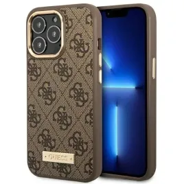 etui-guess-guhmp14lu4gprw-do-apple-iphone-14-pro-61-brazowy-brown-hard-ca
