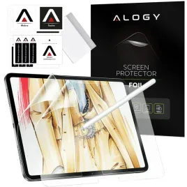 2x-folia-matowa-alogy-matte-paper-screen-feel-do-apple-ipad-air-6-13-2024