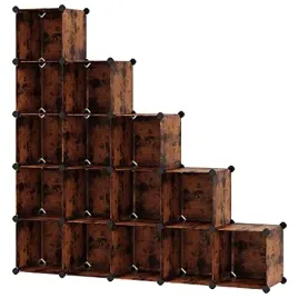 regal-modulowy-songmics-na-buty-zabawki-150-cm-x-150-cm-x-30-cm-buk-ciemny