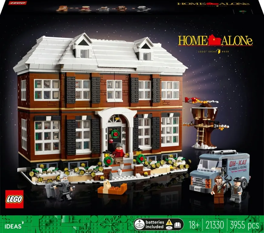 lego-ideas-kevin-sam-w-domu