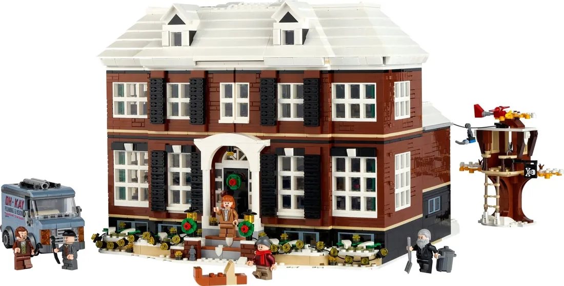 lego-ideas-kevin-sam-w-domu