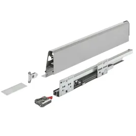 szuflada-h84-500mm-szary-z-hamulcem-35kg-hafele-matrix-s35-komplet