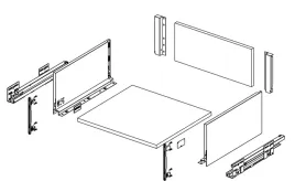 szuflada-czarna-550mm-h199-35kg-hafele-matrix-slim-do-mebli-kuchni