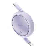 kabel-usb-baseus-free2pull-usb-c-do-ip-20w-1m-fioletowy