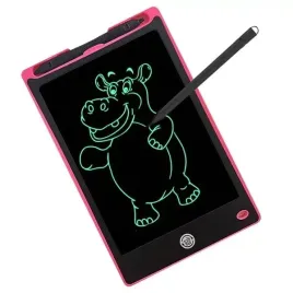 tablet-do-rysowania-trusty-88-cala-rysik-graficzny-rozowy