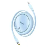 kabel-usb-baseus-free2pull-usb-c-do-ip-20w-1m-niebieski