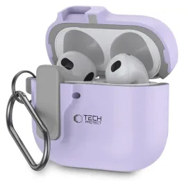 etui-tech-protect-slim-hook-apple-airpods-4-lavender