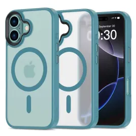 etui-tech-protect-magmat-magsafe-iphone-16-matte-teal