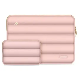 etui-tech-protect-puffy-laptop-13-14-dusty-rose