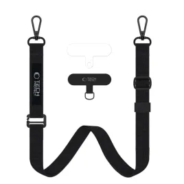 tech-protect-c6s-rope-crossbody-black