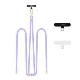 tech-protect-c7s-rope-crossbody-strap-lavender-gold