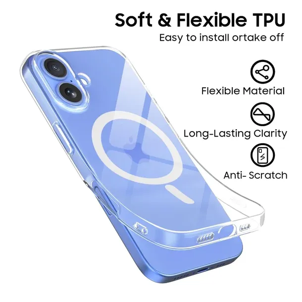 etui-tech-protect-flexair-magsafe-iphone-16-clear-certyfikat-ce