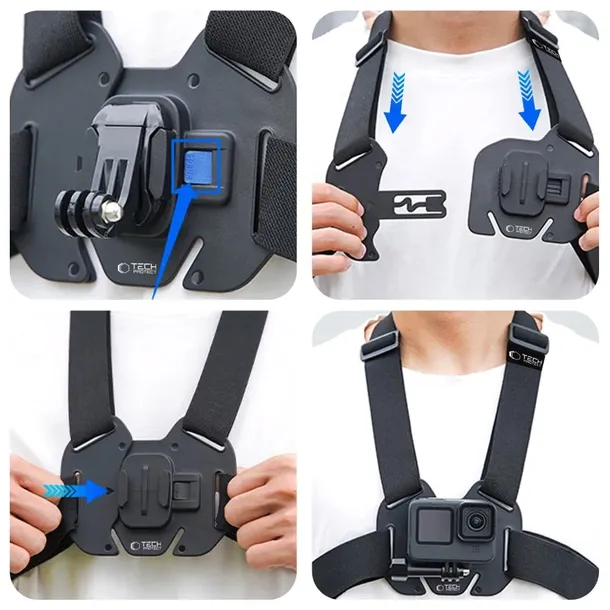tech-protect-ga100-chest-mount-gopro-dji-black-stan-nowy-certyfikat-ce