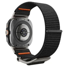 etui-spigen-durapro-flex-samsung-galaxy-watch-ultra-47-mm-black