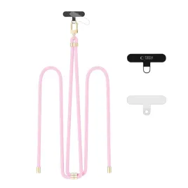 tech-protect-c7s-rope-crossbody-strap-baby-pink-gold