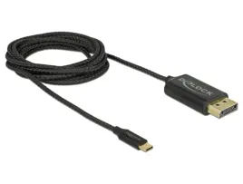 delock-83710-adapter-kablowy-2-m-usb-type-c-displayport-czarny