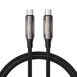 tech-protect-ub10t-ultraboost-type-c-cable-pd240w-qc4-0-100cm-black