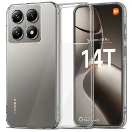 etui-tech-protect-flexair-hybrid-xiaomi-14t-pro-clear