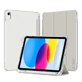tech-protect-sc-pen-hybrid-ipad-10-9-10-2022-11-11-2025-crystal-sil