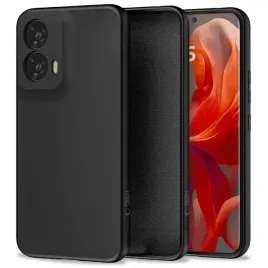 etui-tech-protect-icon-motorola-moto-g85-5g-black