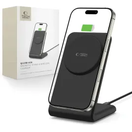 tech-protect-qi15w-a38-magnetic-magsafe-wireless-charger-black