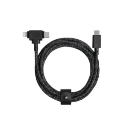 native-union-belt-cable-duo-kabel-usb-15-m-usb-c-usb-c-lightning-czarny
