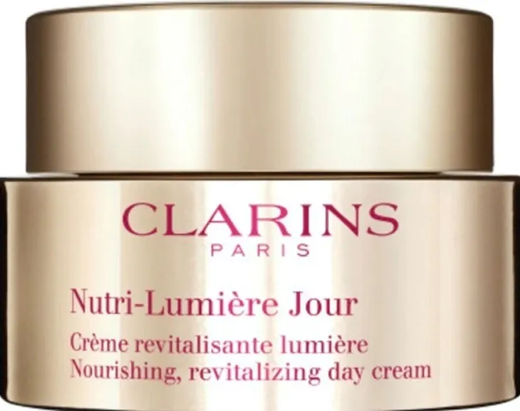 CLARINS NUTRI LUMIERE JOUR 50 ml.(9)