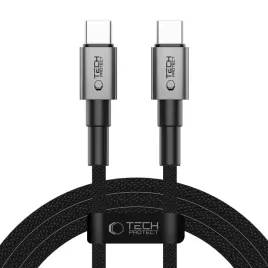 tech-protect-ultraboost-dna-type-c-cable-pd60w-3a-200cm-iron-grey