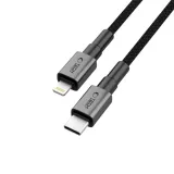 tech-protect-ultraboost-dna-lightning-cable-pd27w-3a-100cm-iron-grey-certyfikat-ce
