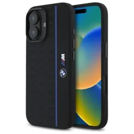 bmw-bmhmp16s23sheb-iphone-16-6-1-czarny-black-hardcase-silicone-hex