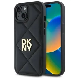 dkny-dkhcp15spqdslk-iphone-15-6-1-czarny-black-quilted-stack-logo