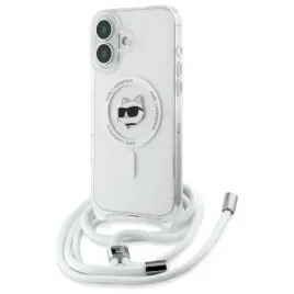 karl-lagerfeld-klhmp16shcchnt-iphone-16-6-1-hardcase-transparent-iml-chou