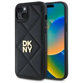 dkny-dkhcp15mpqdslk-iphone-15-plus-6-7-czarny-black-quilted-stack-logo