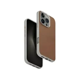 uniq-etui-lyden-ds-iphone-16-pro-6-3-magclick-charging-karmelowy-carmel