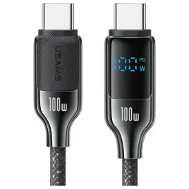 usams-kabel-usb-c-na-usb-c-100w-12m-digital-display-zinc-alloy-fast-ch