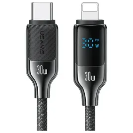 usams-kabel-usb-c-na-lightning-30w-12m-digital-display-zinc-alloy-fast-ch