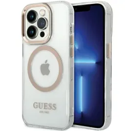 guess-guhmp15xhtrmd-iphone-15-pro-max6-7-zloty-gold-hard-case-metal-outlin