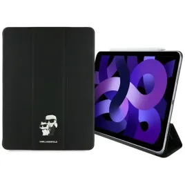 karl-lagerfeld-klfc13rm24sakck-ipad-air-13-2024-book-cover-czarny-black-s