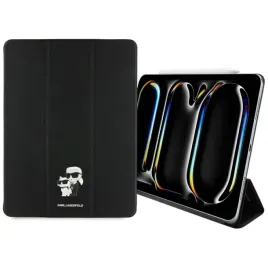 karl-lagerfeld-klfc13pm24sakck-ipad-pro-13-2024-book-cover-czarny-black-s